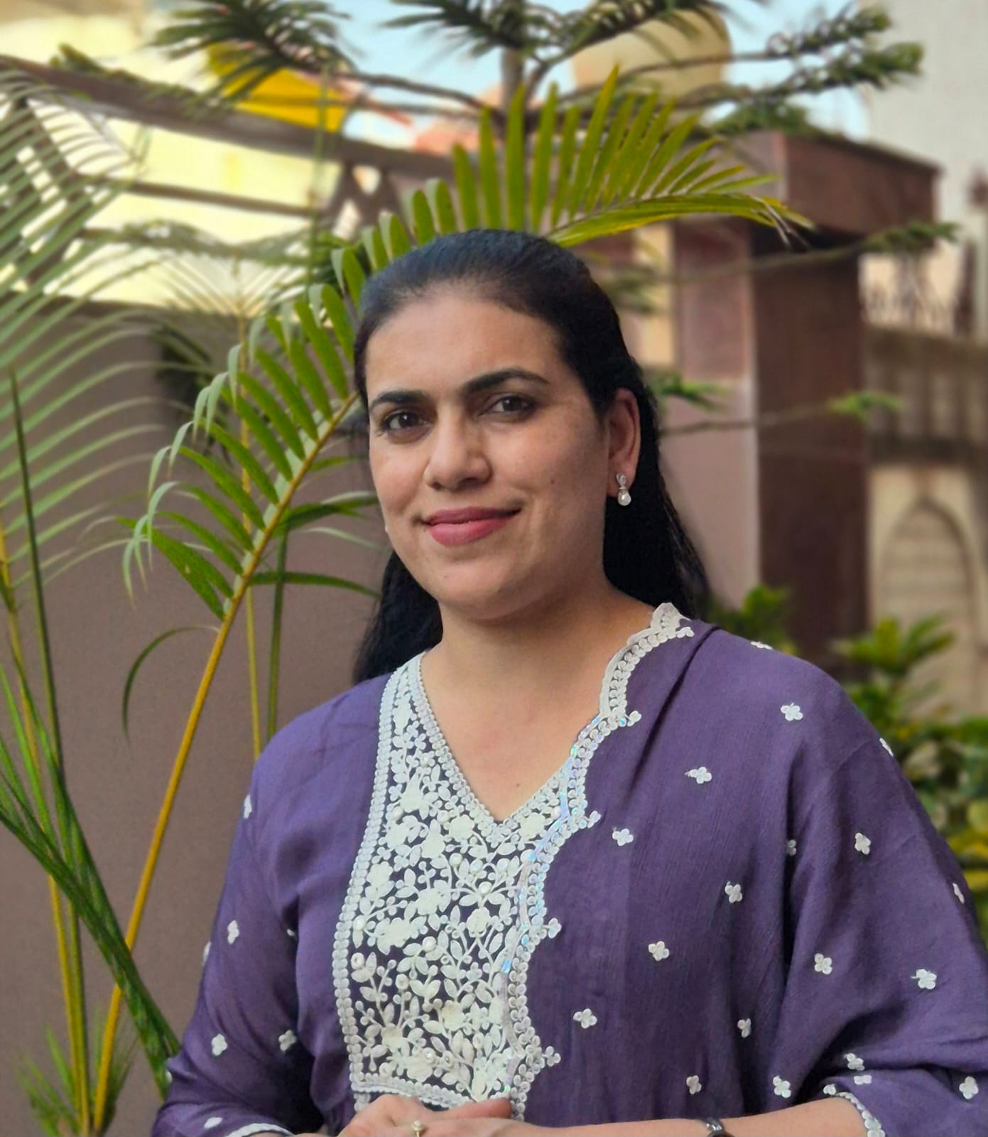 Gurpreet Kaur – Founder, Soulfull Space